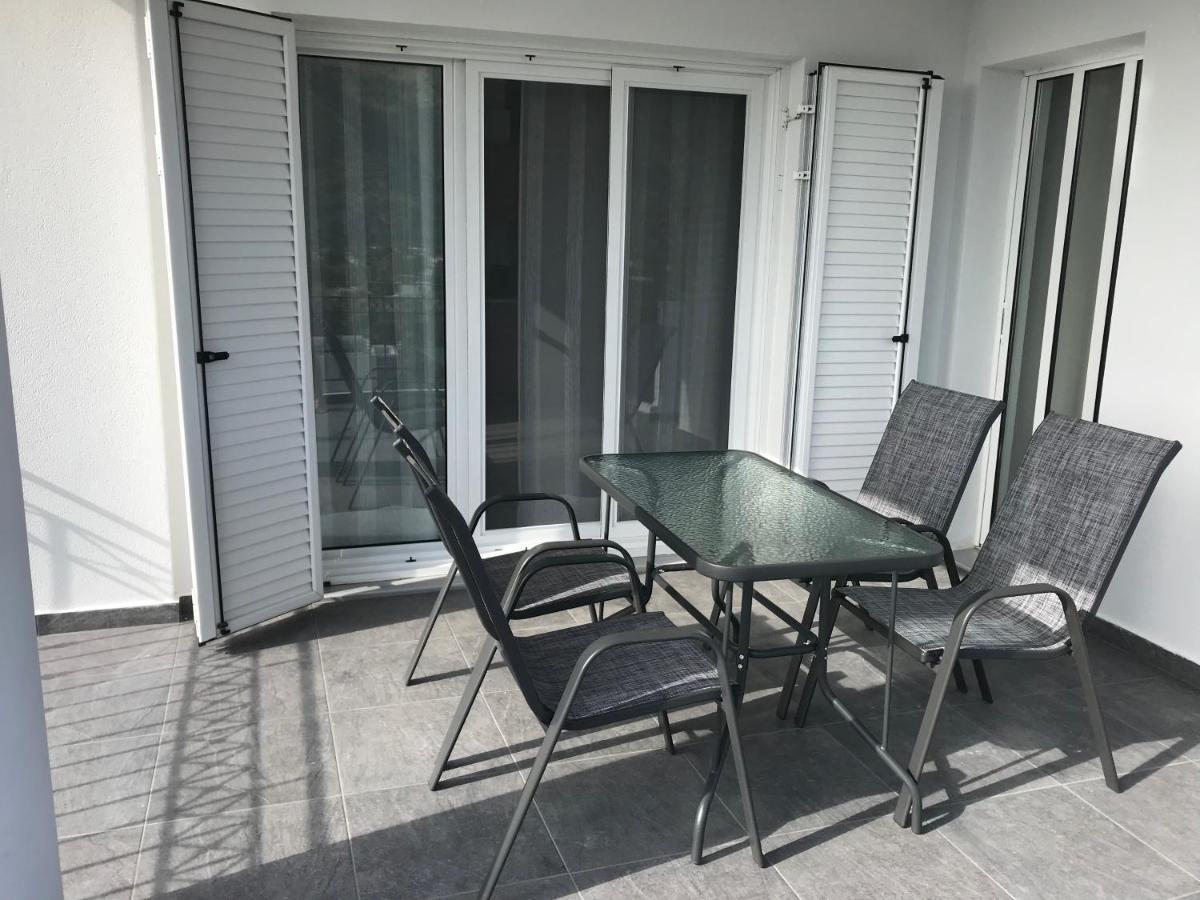 Bafas Apartments Plataria Exterior foto