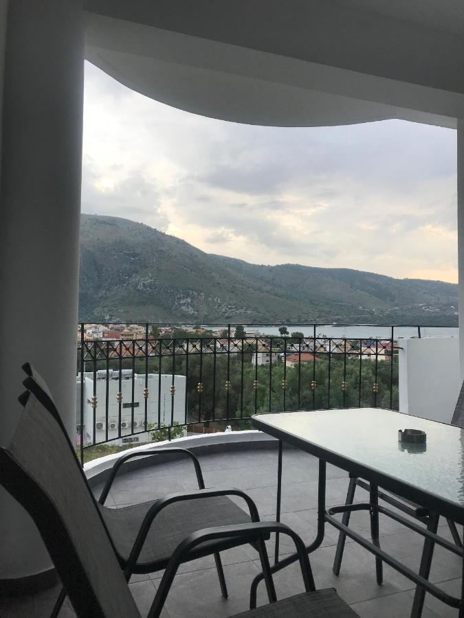Bafas Apartments Plataria Exterior foto