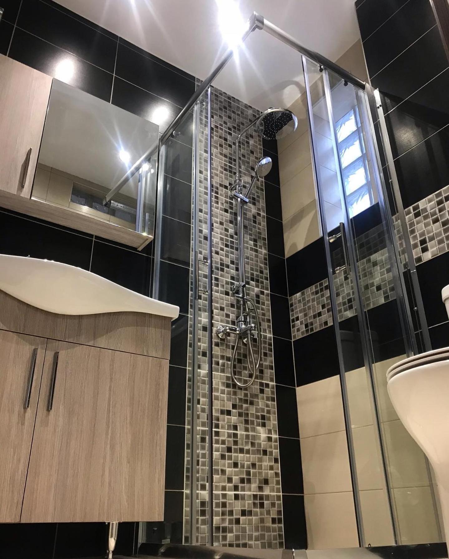 Bafas Apartments Plataria Exterior foto