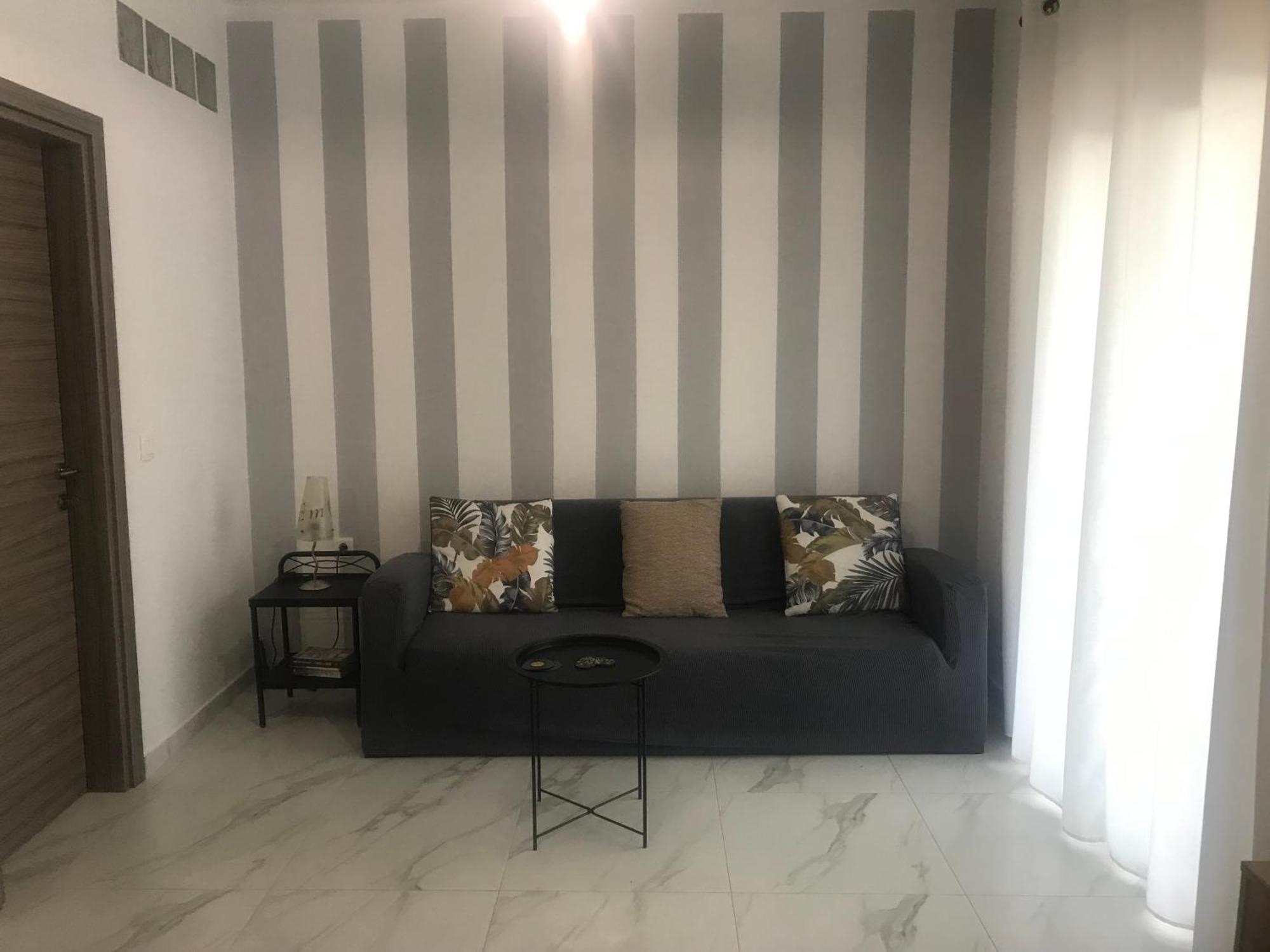 Bafas Apartments Plataria Exterior foto